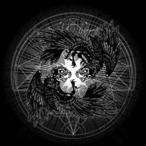Cult Of Occult / Grim Van Doom