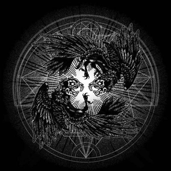 Cult Of Occult / Grim Van Doom