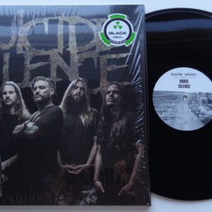 Suicide Silence