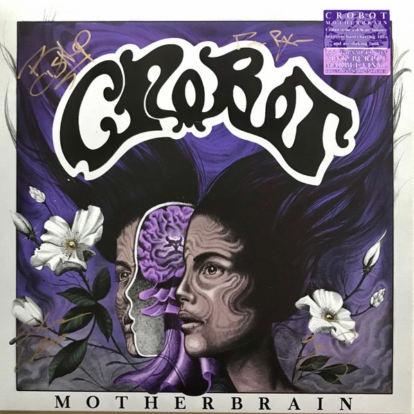 Motherbrain