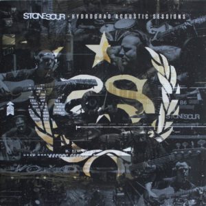 Hydrograd Acoustic Sessions