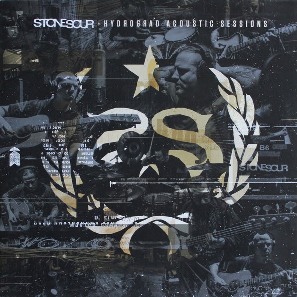 Hydrograd Acoustic Sessions