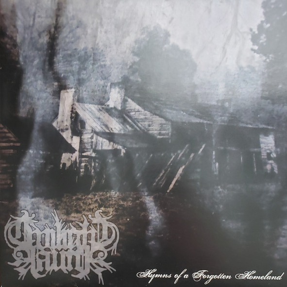 Hymns Of A Forgotten Homeland