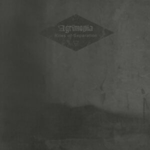 Rites Of Separation