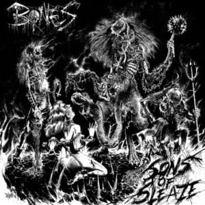 Sons Of Sleaze