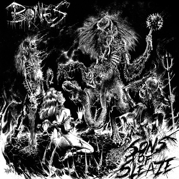 Sons Of Sleaze