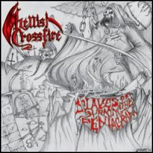 Slaves Of The Burning Pentagram