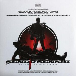 Sendo Senshi - One Blade To Kill Them All