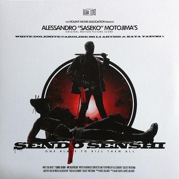 Sendo Senshi - One Blade To Kill Them All
