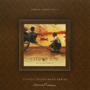 City Of Joy (Original Motion Picture Soundtrack)