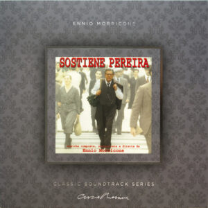 Sostiene Pereira (Original Motion Picture Soundtrack)