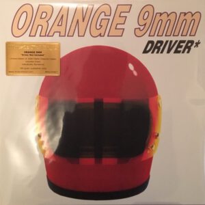 Driver Not Included