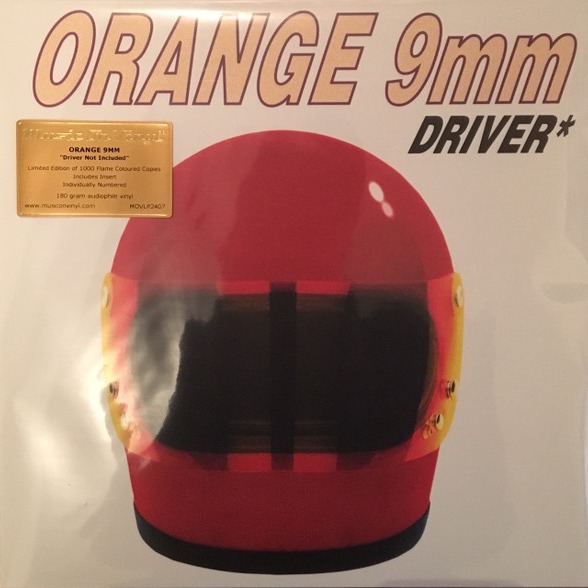 Driver Not Included