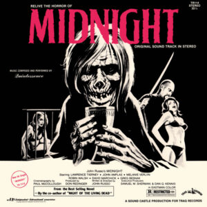 Midnight (Original Soundtrack)