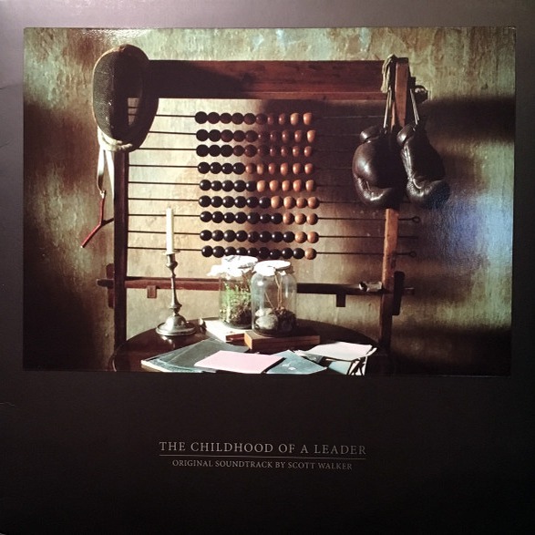 The Childhood Of A Leader