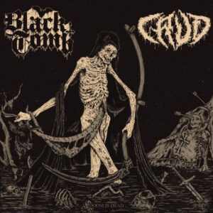 Black Tomb / Crud