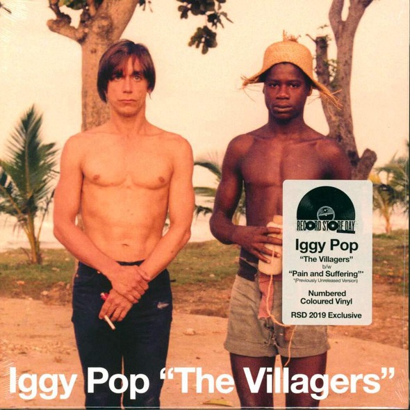 The Villagers