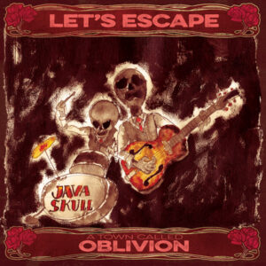 Let's Escape / A Town Called Oblivion