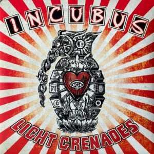 Light Grenades
