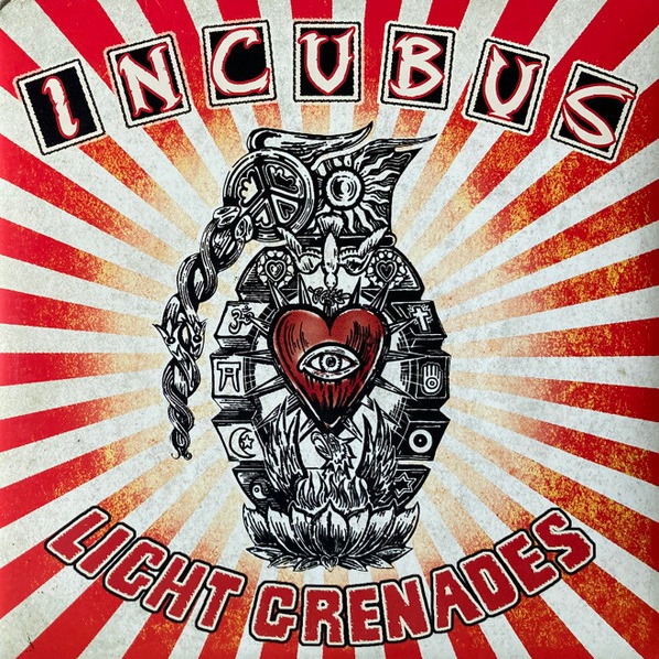 Light Grenades