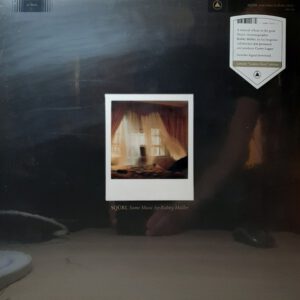Some Music For Robby Müller