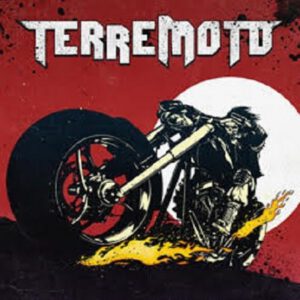 Terremoto / Drone of the Dragonfly