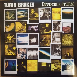 Invisible Storm