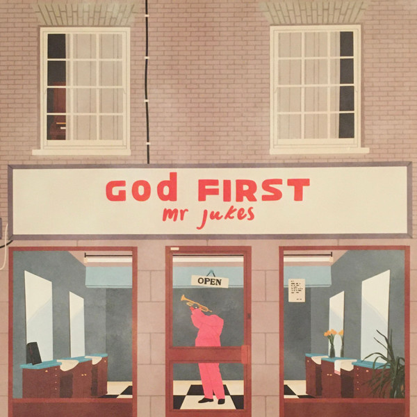 God First