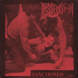 Sanctioned E.P.