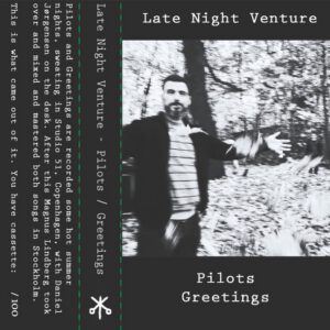 Pilots/Greetings