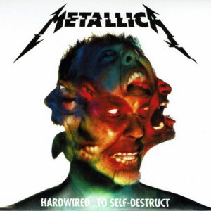 Hardwired...To Self-Destruct