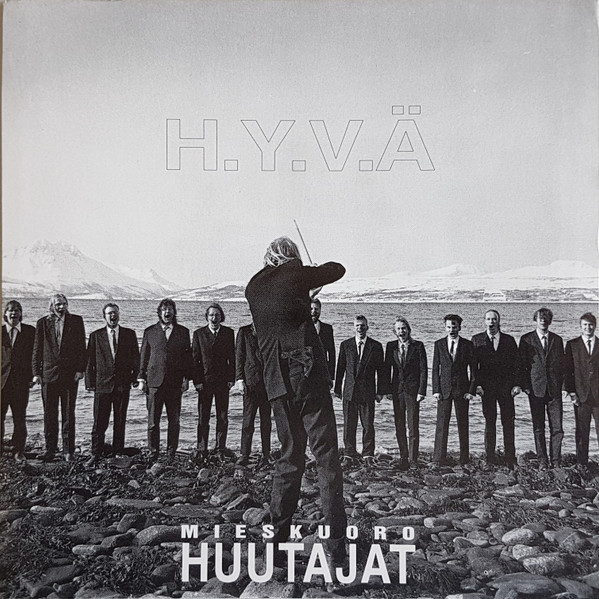 H.Y.V.Ä