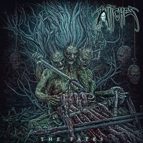 The Fates
