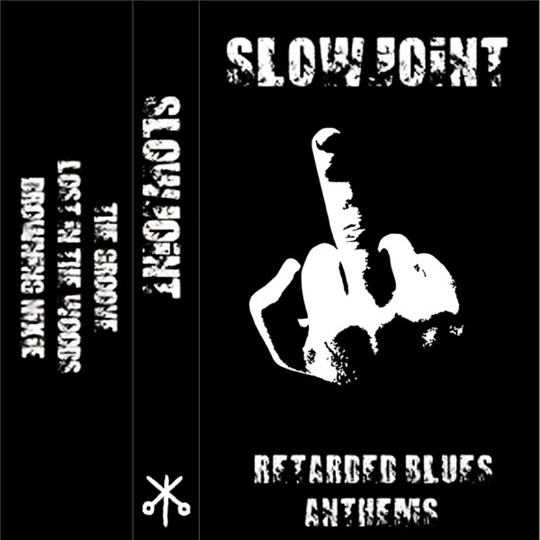 Retarded Blues Anthems