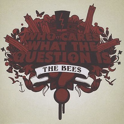Who Cares What The Question Is?