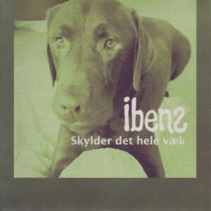 Skylder Det Hele Væk