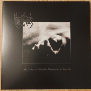 Ode To Acts Of Murder, Dystopia And Suicide