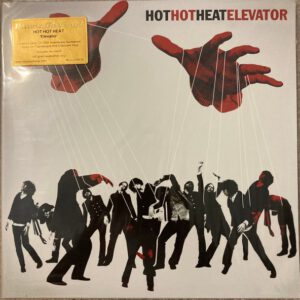 Elevator