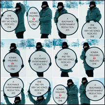 One And Ten Very Sad Songs