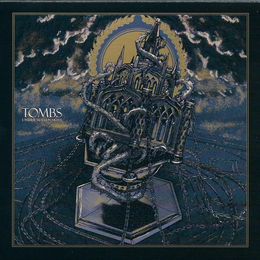 Under Sullen Skies