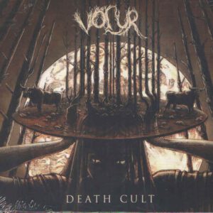 Death Cult (Silver)