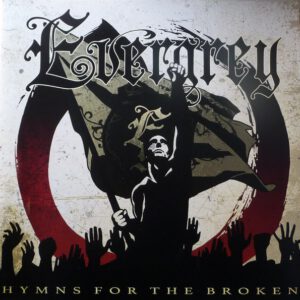 Hymns For The Broken