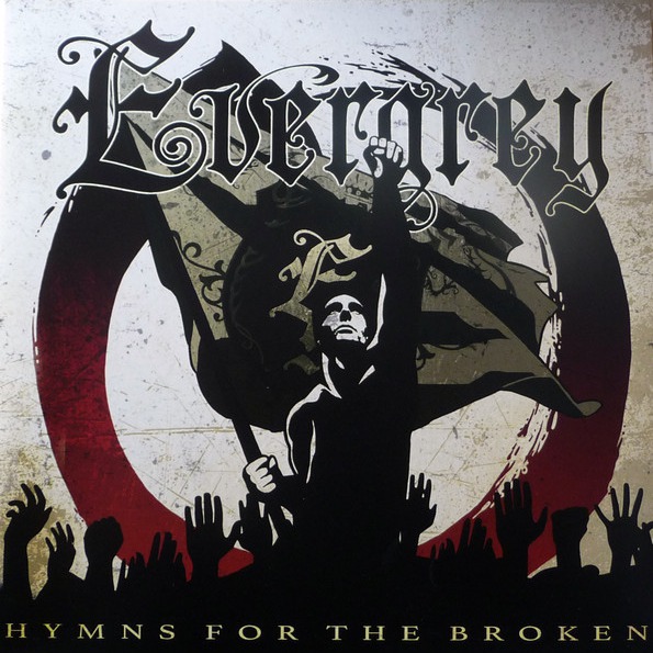Hymns For The Broken