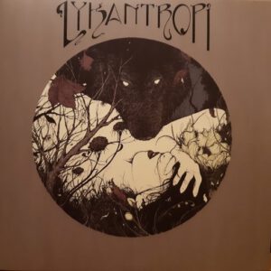 Lykantropi