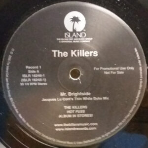 Mr. Brightside