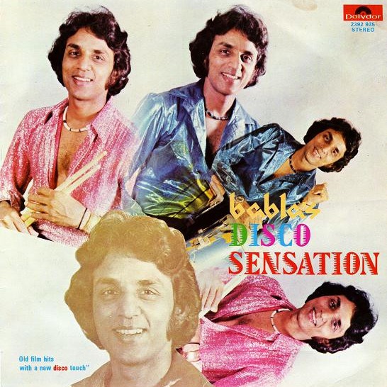Babla's Disco Sensation