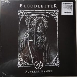 Funeral Hymns