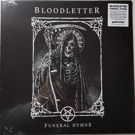 Funeral Hymns