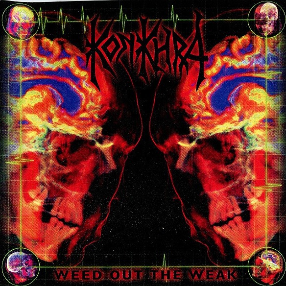 Weed Out The Weak