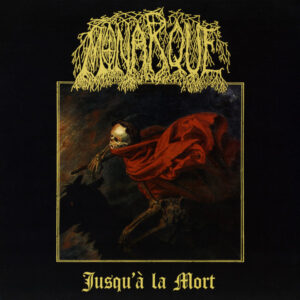 Jusqu'à La Mort